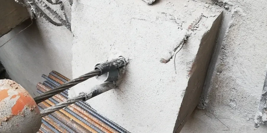 Active and Passive Anchor Design in Northampton