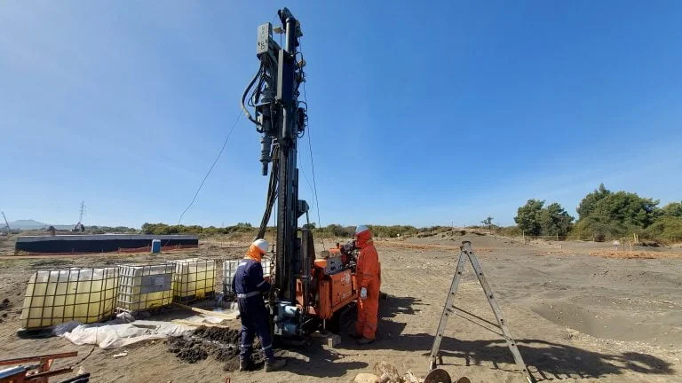 Exploratory Test Pits in Northampton: Site Investigation You Can Rely On