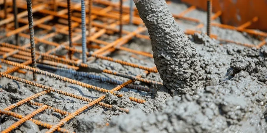 Foundations in Northampton
