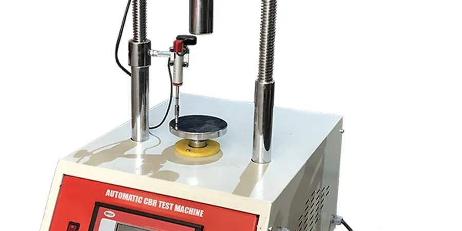 Laboratory CBR Testing in Northampton