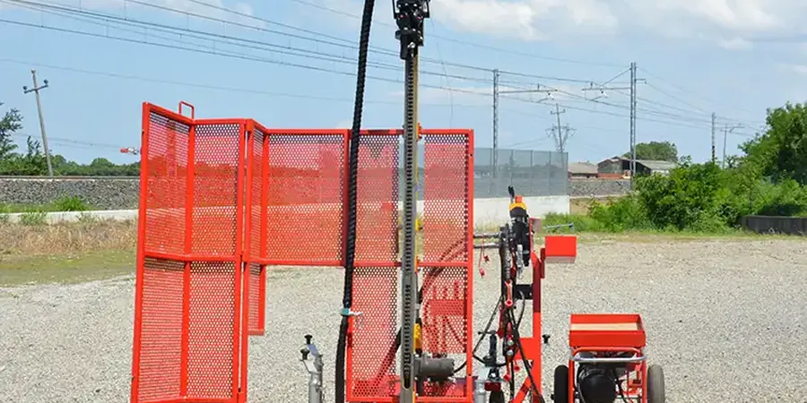SPT in Northampton: Why the Lias Clay Demands a Proper Standard Penetration Test