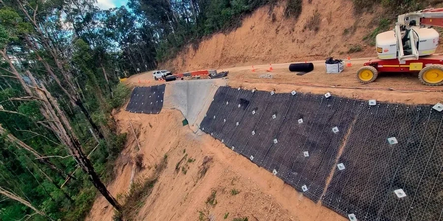 Slope Stability Analysis in Northampton: Managing Risk on the Jurassic Ridges