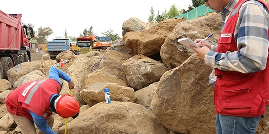 Geotechnical Engineering in Northampton