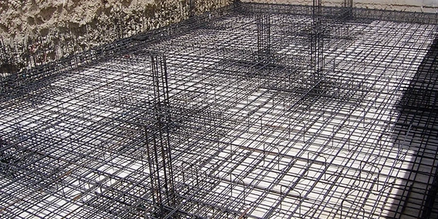 Raft/Mat Foundation Design in Northampton